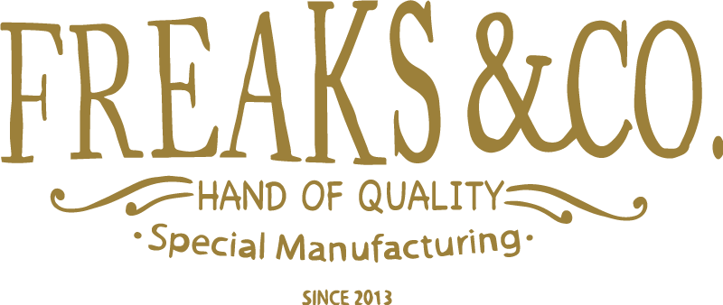 Freaks & co.logo